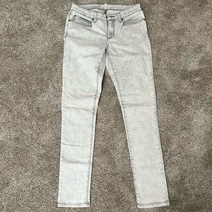 COPY - COPY - Eileen fisher • size 6 skinny Jean • like new